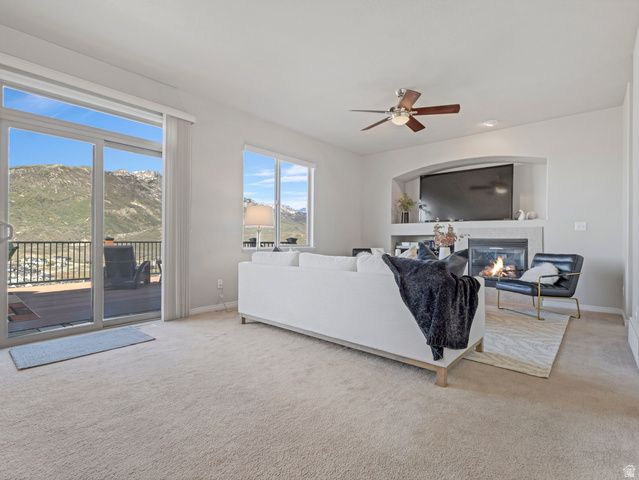 15057 S WINGED BLUFF LN, Draper, UT 84020