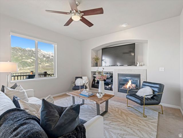 15057 S WINGED BLUFF LN, Draper, UT 84020