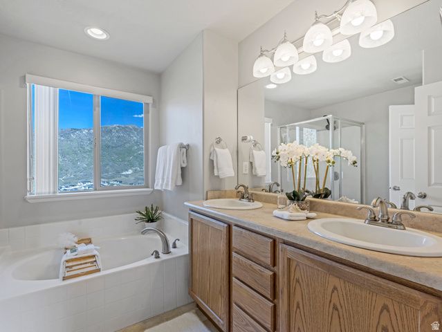 15057 S WINGED BLUFF LN, Draper, UT 84020