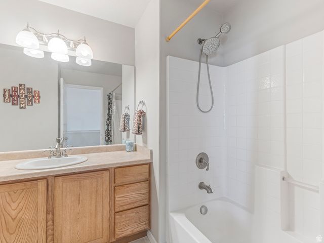 15057 S WINGED BLUFF LN, Draper, UT 84020