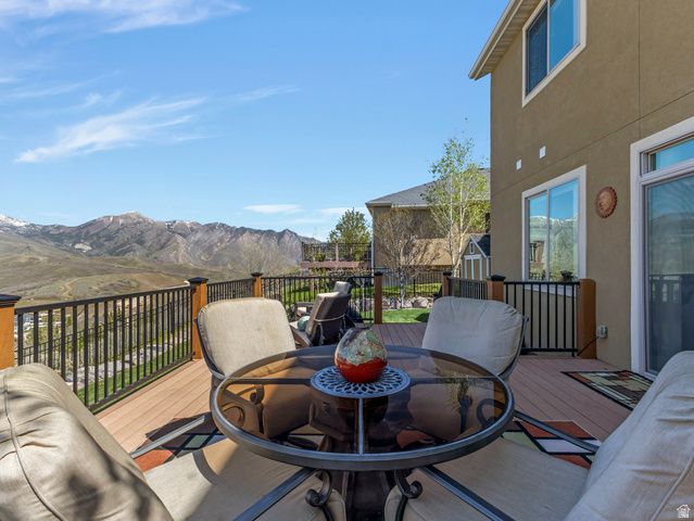 15057 S WINGED BLUFF LN, Draper, UT 84020