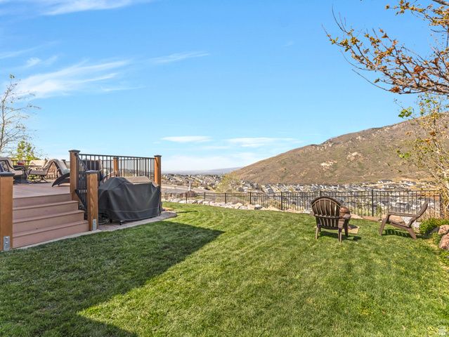 15057 S WINGED BLUFF LN, Draper, UT 84020