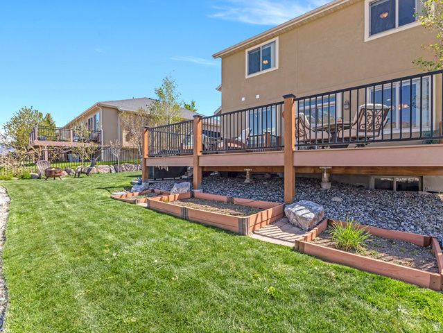 15057 S WINGED BLUFF LN, Draper, UT 84020