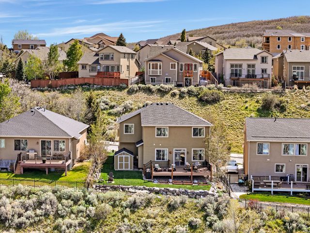 15057 S WINGED BLUFF LN, Draper, UT 84020