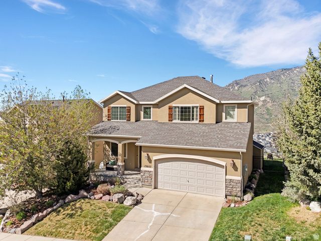 15057 S WINGED BLUFF LN, Draper, UT 84020