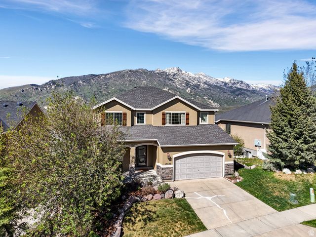 15057 S WINGED BLUFF LN, Draper, UT 84020