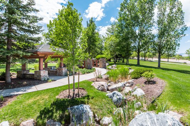 15057 S WINGED BLUFF LN, Draper, UT 84020
