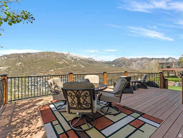 15057 S WINGED BLUFF LN, Draper, UT 84020