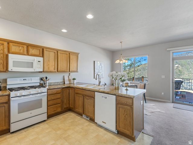 15057 S WINGED BLUFF LN, Draper, UT 84020