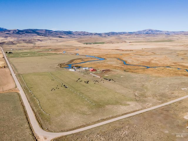 986 Rocky Ford Rd, Bancroft, ID 83217