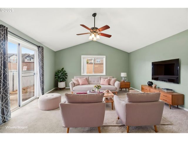 11521 Ne 29TH St, Vancouver, WA 98682