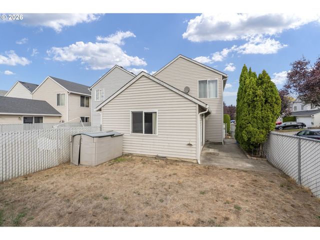 11521 Ne 29TH St, Vancouver, WA 98682
