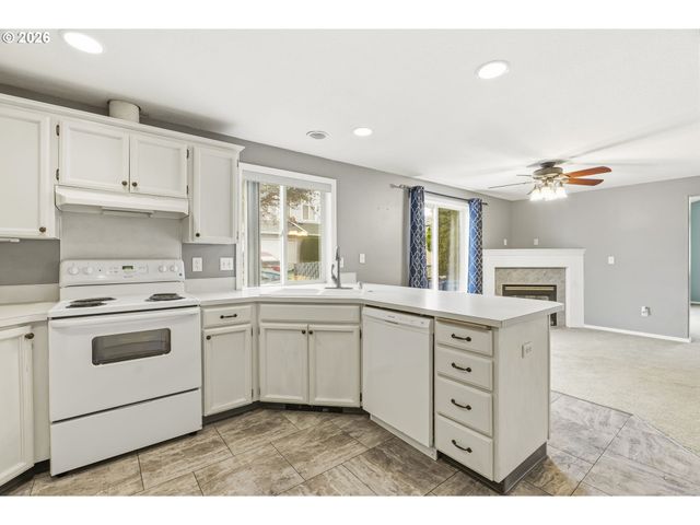 11521 Ne 29TH St, Vancouver, WA 98682