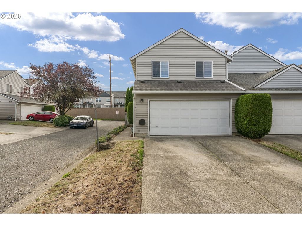 11521 Ne 29TH St, Vancouver, WA 98682