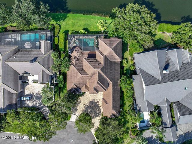 120 REGENTS Place, Ponte Vedra Beach, FL 32082