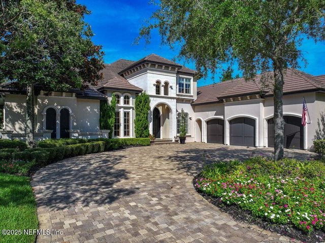 120 REGENTS Place, Ponte Vedra Beach, FL 32082
