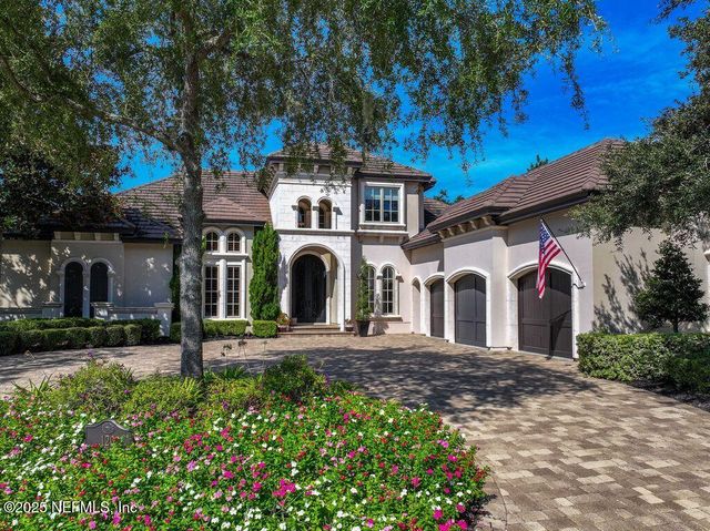 120 REGENTS Place, Ponte Vedra Beach, FL 32082