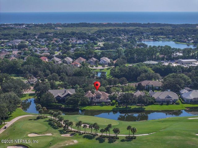 120 REGENTS Place, Ponte Vedra Beach, FL 32082