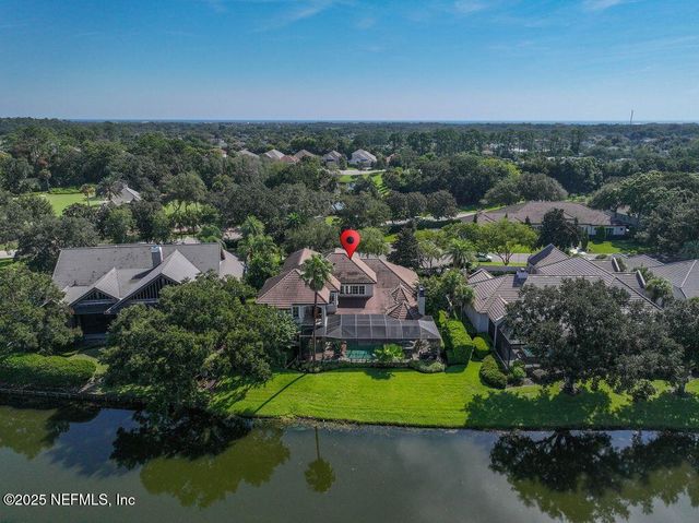120 REGENTS Place, Ponte Vedra Beach, FL 32082