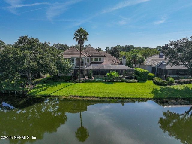 120 REGENTS Place, Ponte Vedra Beach, FL 32082