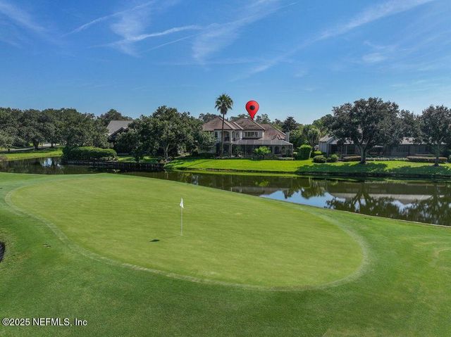 120 REGENTS Place, Ponte Vedra Beach, FL 32082