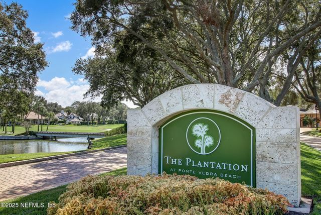 120 REGENTS Place, Ponte Vedra Beach, FL 32082