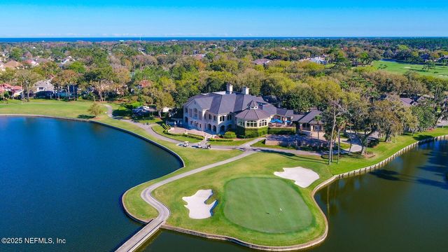 120 REGENTS Place, Ponte Vedra Beach, FL 32082