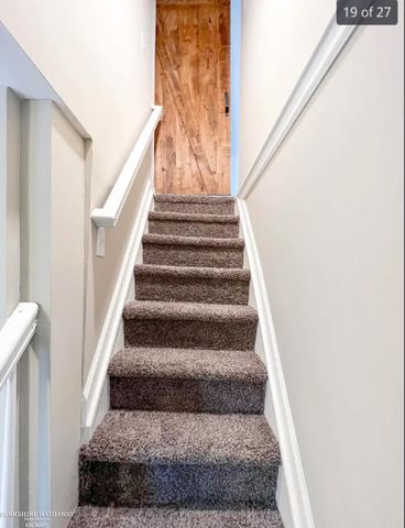 8635 Continrntal Avenue, Warren, MI 48089