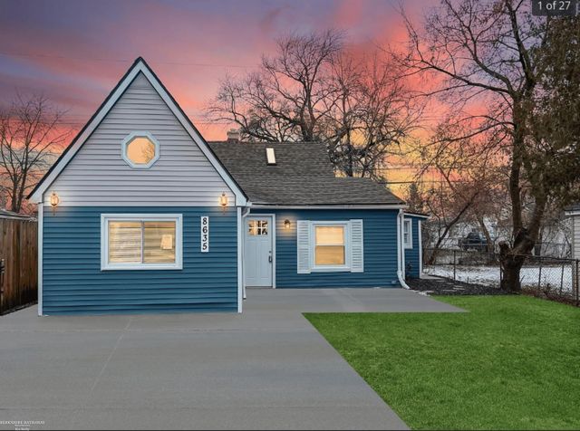 8635 Continrntal Avenue, Warren, MI 48089