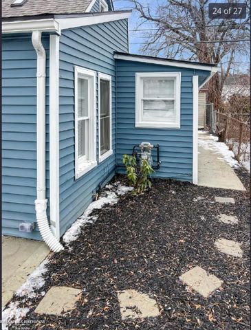 8635 Continrntal Avenue, Warren, MI 48089