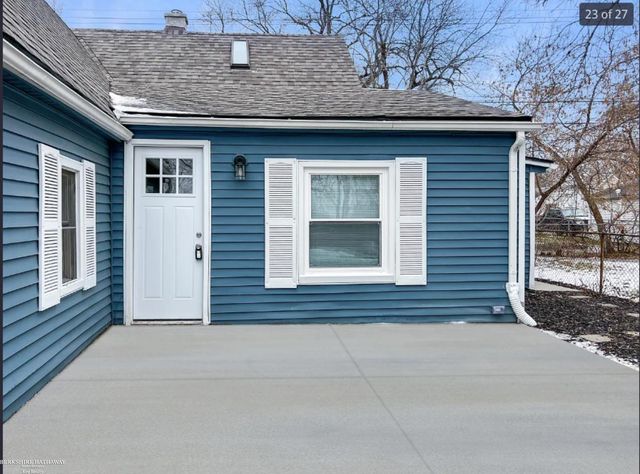 8635 Continrntal Avenue, Warren, MI 48089