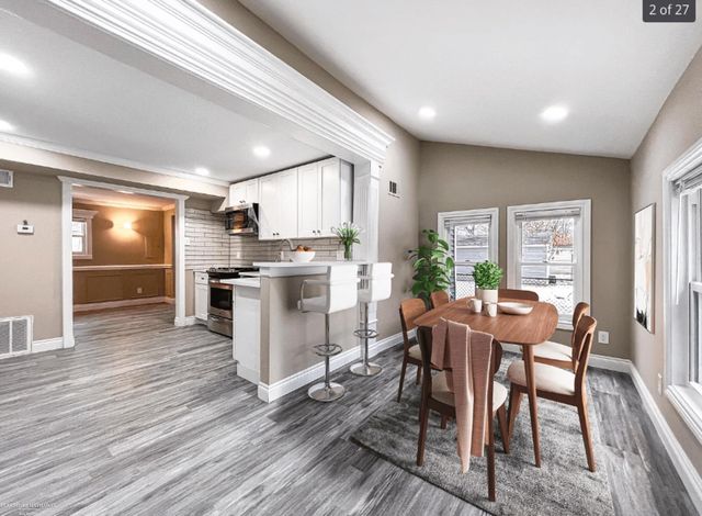 8635 Continrntal Avenue, Warren, MI 48089