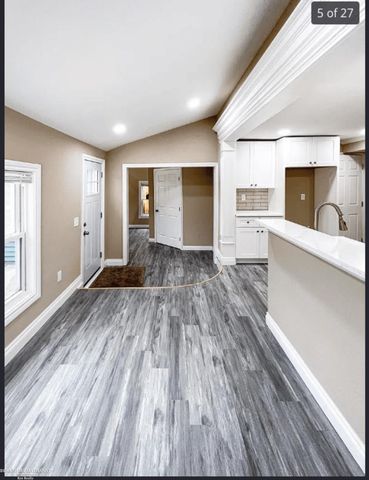 8635 Continrntal Avenue, Warren, MI 48089