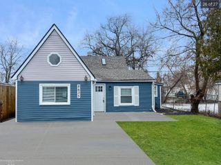 8635 Continrntal Avenue, Warren, MI 48089