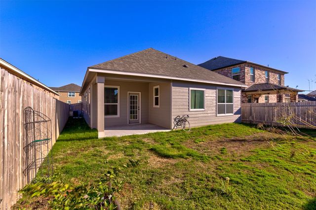 14116 Flawless Flora DR, Pflugerville, TX 78660