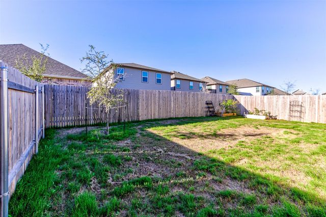 14116 Flawless Flora DR, Pflugerville, TX 78660
