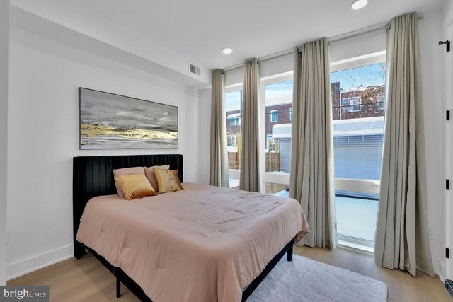 705 QUINCY ST NE #4D, Washington, DC 20017