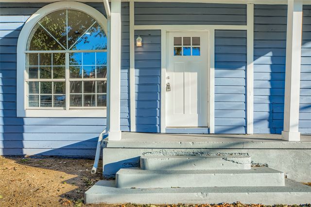 603 W Pembroke Avenue, Dallas, TX 75208