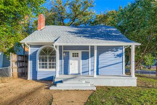 603 W Pembroke Avenue, Dallas, TX 75208