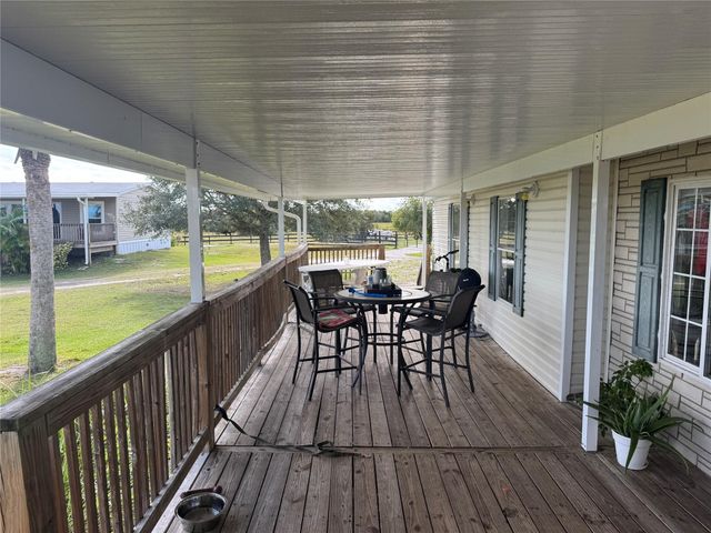 8121 NW 58th Lane, Okeechobee, FL 34972