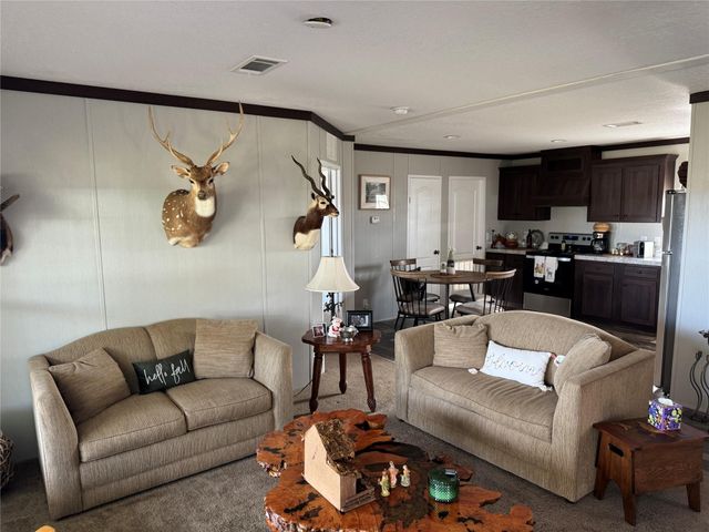 8121 NW 58th Lane, Okeechobee, FL 34972