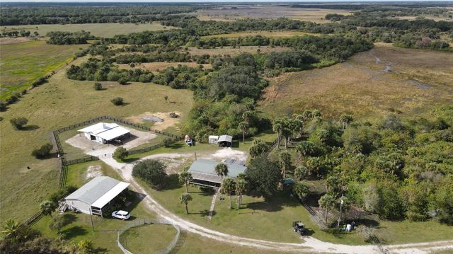 8121 NW 58th Lane, Okeechobee, FL 34972