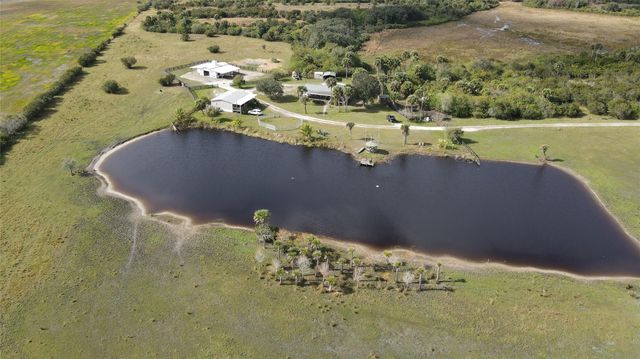 8121 NW 58th Lane, Okeechobee, FL 34972