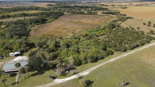8121 NW 58th Lane, Okeechobee, FL 34972