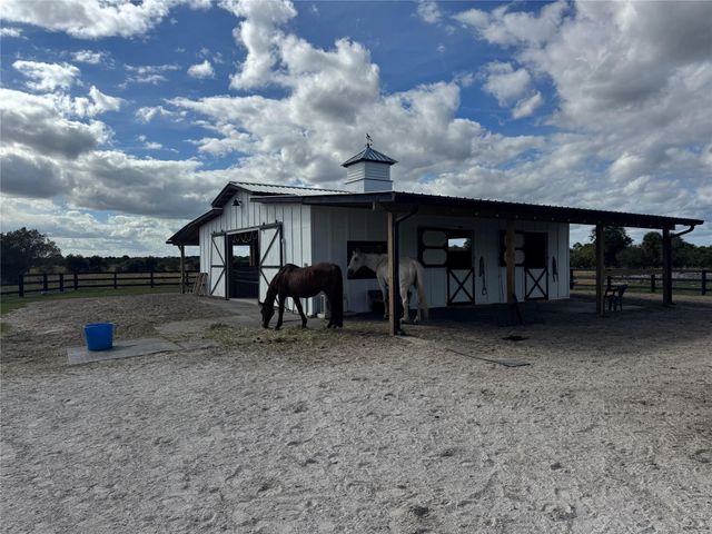 8121 NW 58th Lane, Okeechobee, FL 34972