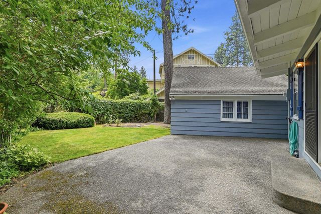 2403 S GARFIELD St, Spokane, WA 99203