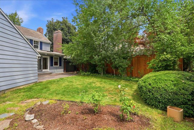 2403 S GARFIELD St, Spokane, WA 99203
