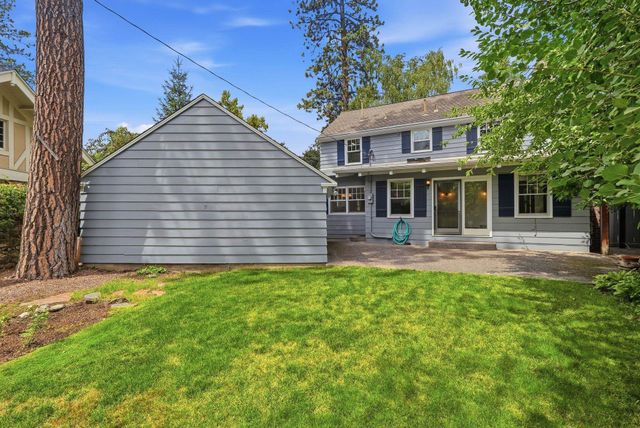2403 S GARFIELD St, Spokane, WA 99203