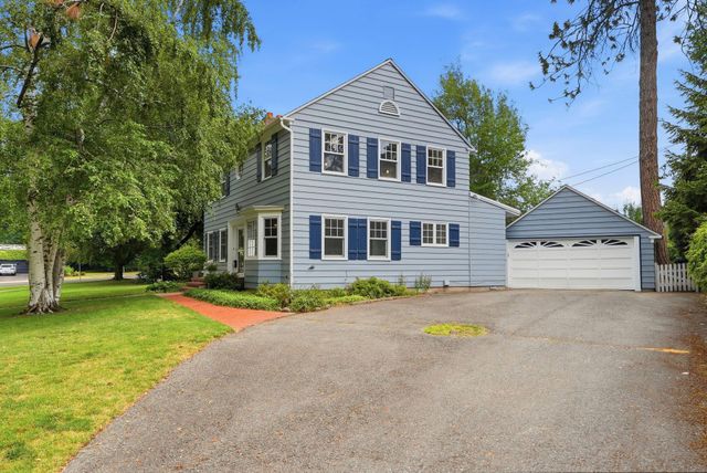 2403 S GARFIELD St, Spokane, WA 99203