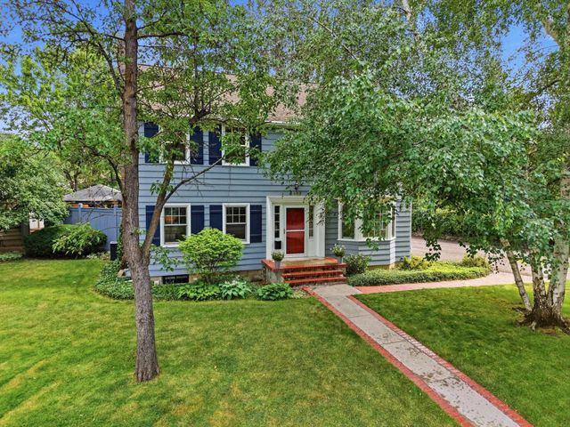 2403 S GARFIELD St, Spokane, WA 99203